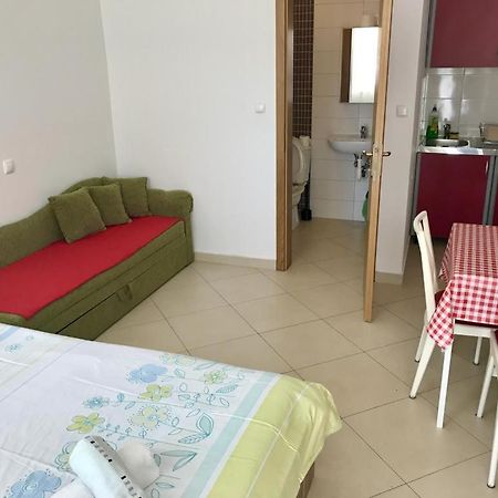 Apartment Ally Crikvenica Luaran gambar