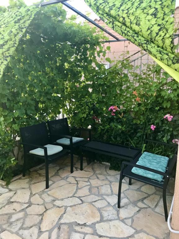 Apartment Ally Crikvenica Luaran gambar