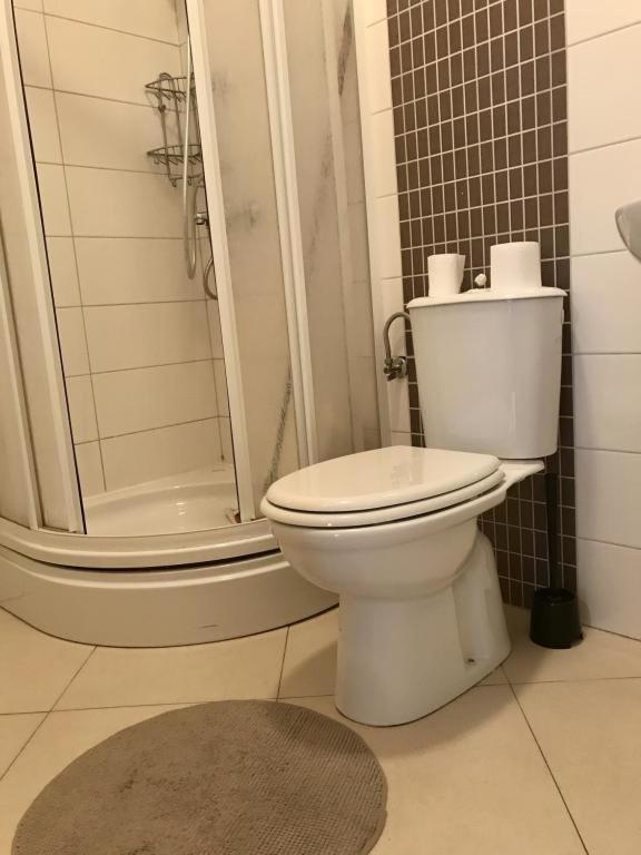 Apartment Ally Crikvenica Luaran gambar
