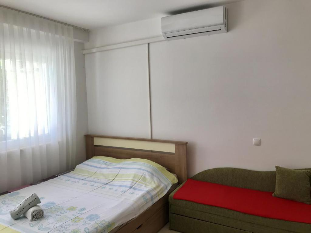 Apartment Ally Crikvenica Luaran gambar