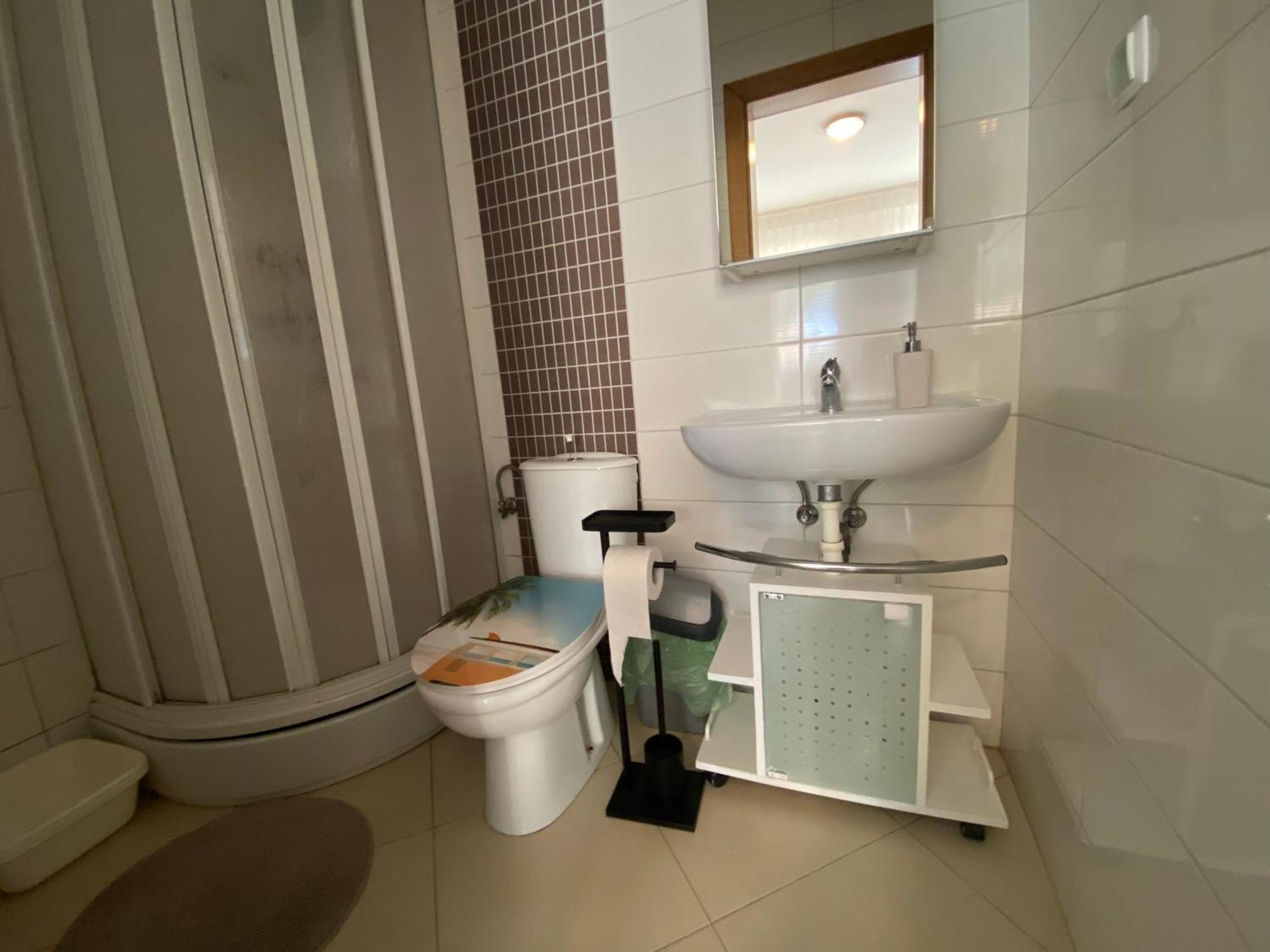 Apartment Ally Crikvenica Luaran gambar